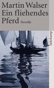 Cover von Ein fliehendes Pferd