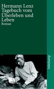 Cover von Tagebuch vom Überleben und Leben