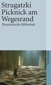 Cover von Picknick am Wegesrand