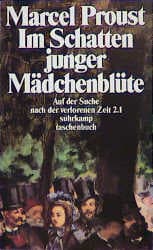 Cover von Im Schatten junger Mädchenblüte