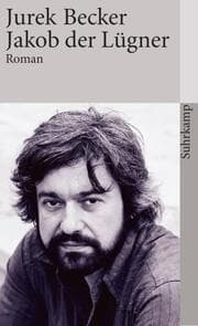 Cover von Jakob der Lügner