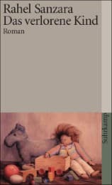 Cover von Das verlorene Kind