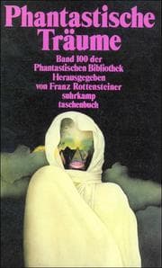 Cover von Phantastische Träume