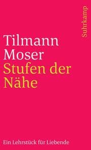 Cover von Stufen der Nähe