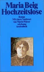 Cover von Hochzeitslose