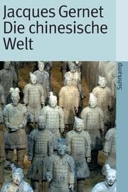 Cover von Die chinesische Welt