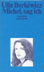 Cover von Michel, sag ich