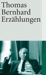 Cover von Erzählungen