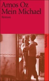 Cover von Mein Michael