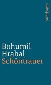 Cover von Schöntrauer