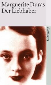 Cover von Der Liebhaber