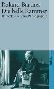 Cover von Die helle Kammer