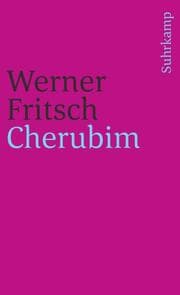 Cover von Cherubim