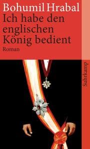 Cover von Ich habe den englischen König bedient