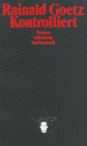 Cover von Kontrolliert