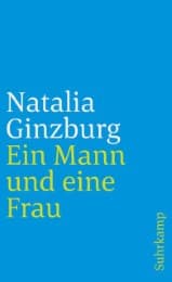 Cover von Ein Mann und eine Frau