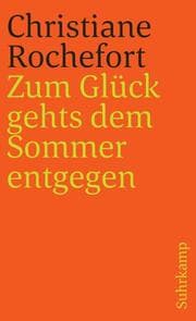 Cover von Zum Glück gehts dem Sommer entgegen