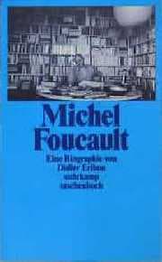 Cover von Michel Foucault