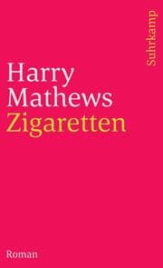 Cover von Zigaretten