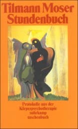 Cover von Stundenbuch