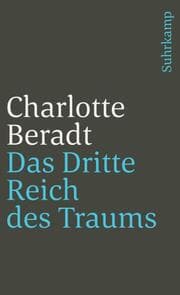 Cover von Das Dritte Reich des Traums