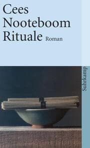 Cover von Rituale