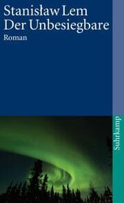 Cover von Der Unbesiegbare