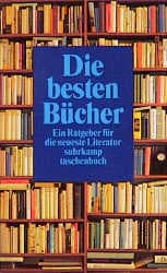 Cover von Die besten Bücher