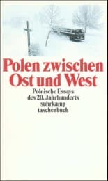 Cover von Polen zwischen Ost und West