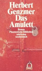 Cover von Das Amulett