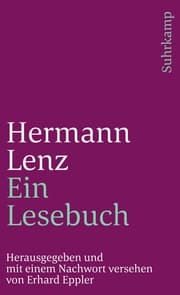 Cover von Ein Lesebuch