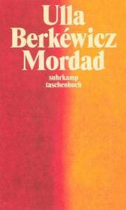 Cover von Mordad