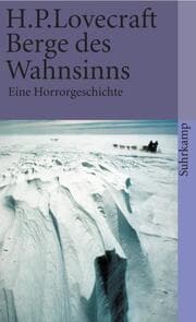 Cover von Berge des Wahnsinns