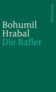 Cover von Die Bafler