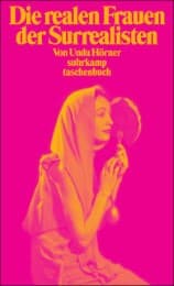 Cover von Die realen Frauen der Surrealisten
