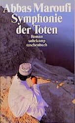 Cover von Symphonie der Toten
