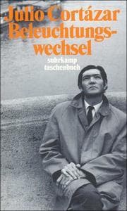 Cover von Beleuchtungswechsel