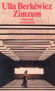 Cover von Zimzum