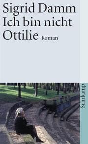 Cover von Ich bin nicht Ottilie