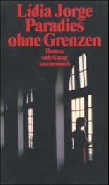Cover von Paradies ohne Grenzen