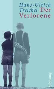 Cover von Der Verlorene