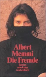 Cover von Die Fremde