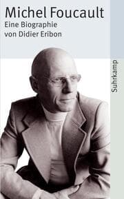 Cover von Michel Foucault