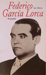 Cover von Federico Garcia Lorca