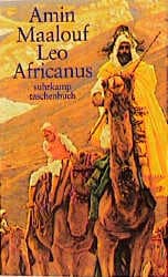 Cover von Leo Africanus