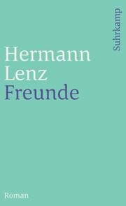 Cover von Freunde