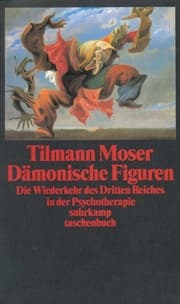 Cover von Dämonische Figuren