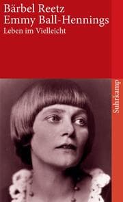 Cover von Emmy Ball-Hennings