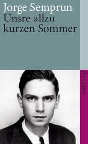 Cover von Unsre allzu kurzen Sommer