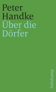 Cover von Über die Dörfer